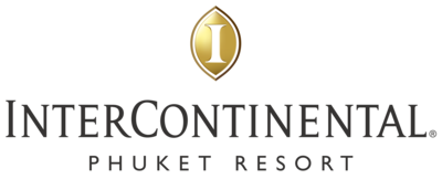 logo developer InterContinental Phuket Residences logo developer InterContinental Phuket Residences