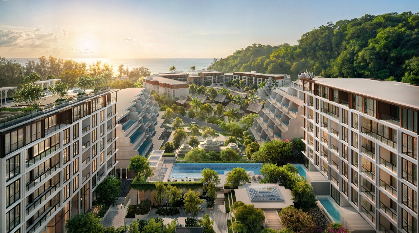 lead InterContinental Phuket Residences lead InterContinental Phuket Residences